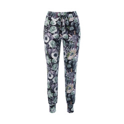 Jules violesta lange broek M-XXL anthracite
