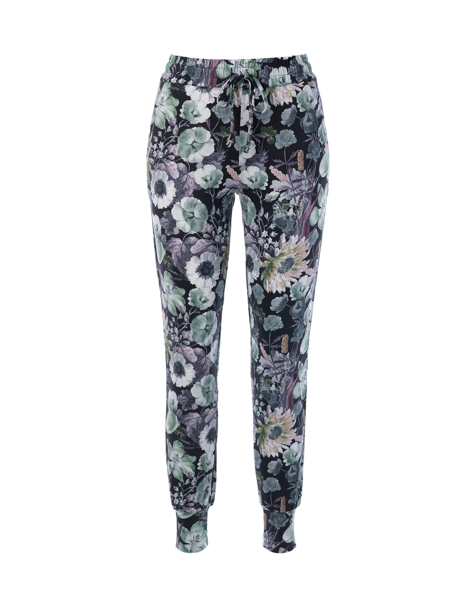 Essenza Jules violesta lange broek M-XXL anthracite
