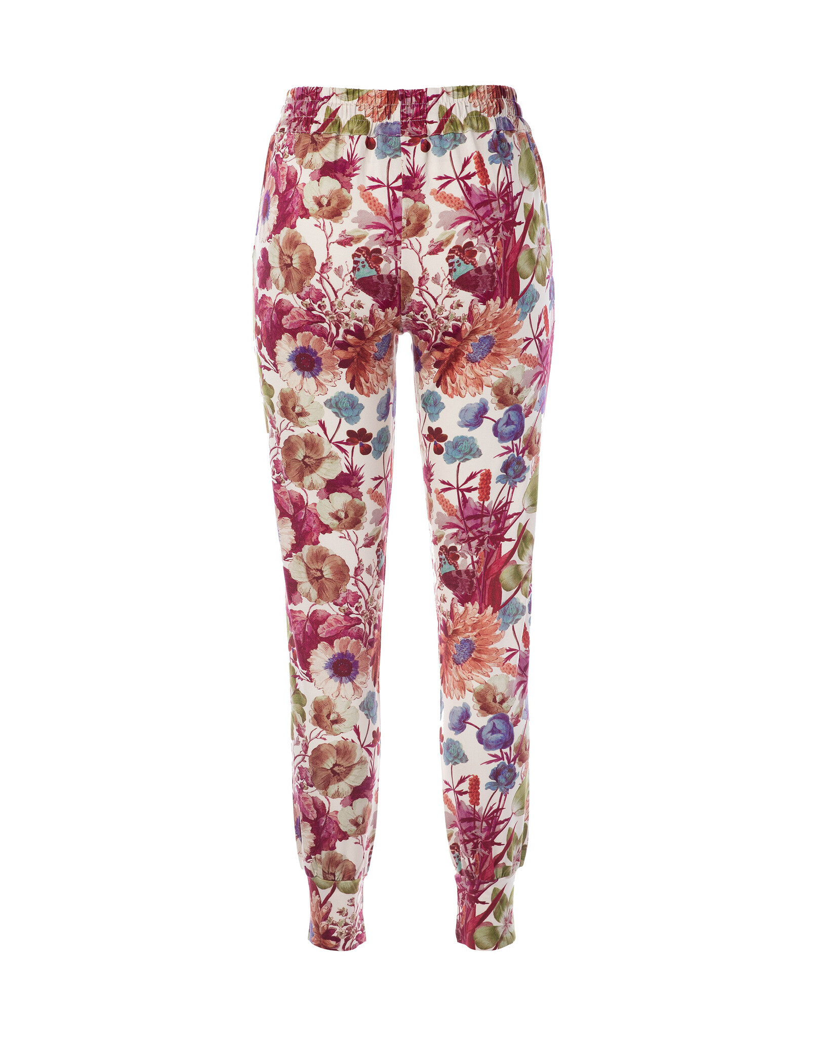 Essenza Jules violesta lange broek S-XL vanille