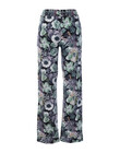 Essenza  Essenza Nora violesta lange broek M anthracite