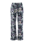 Essenza  Essenza Nora violesta lange broek M anthracite