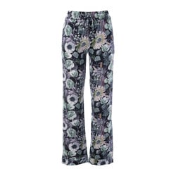 Nora violesta lange broek M-XXL anthracite
