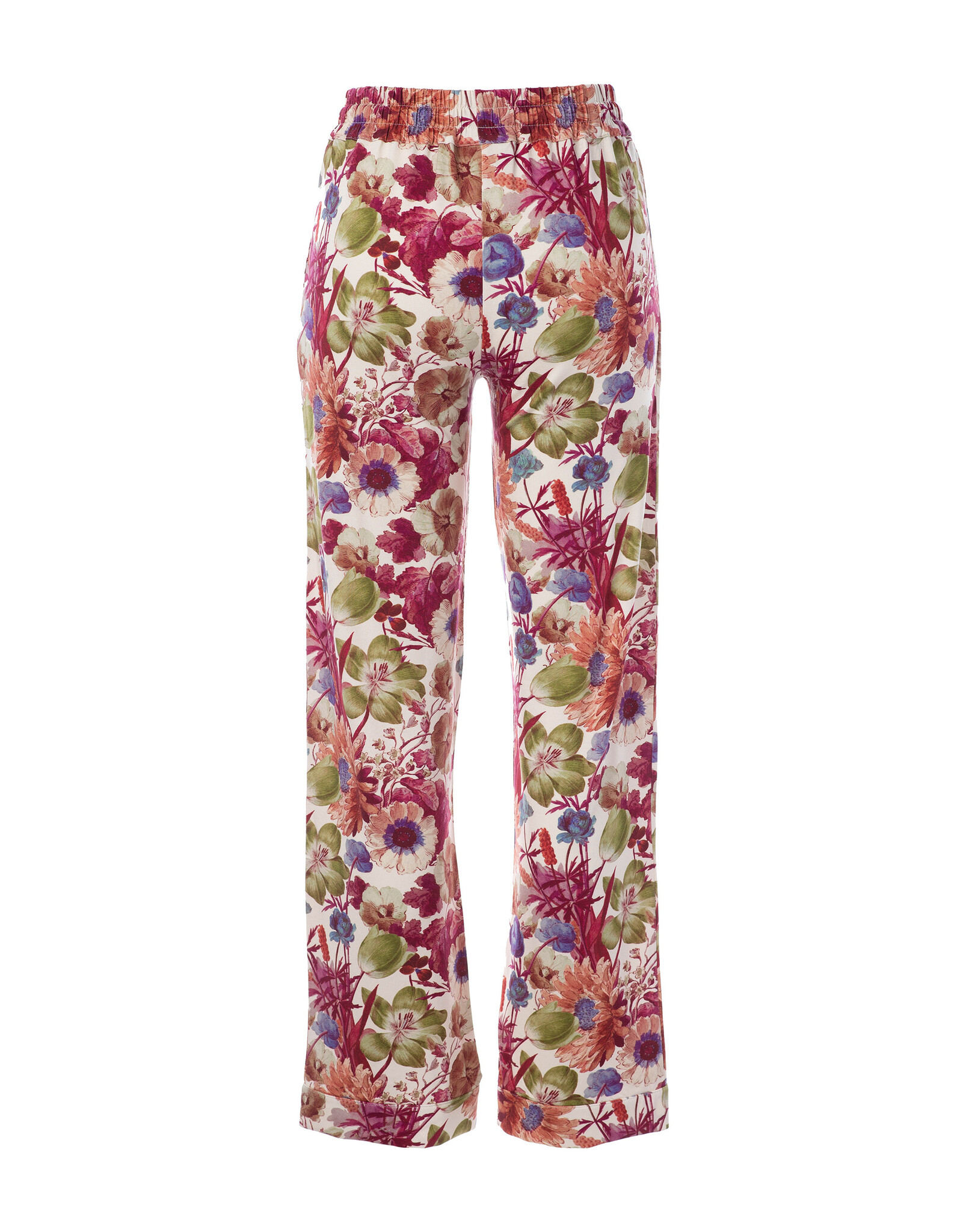 Essenza  Essenza Nora violesta lange broek M-XL vanilla
