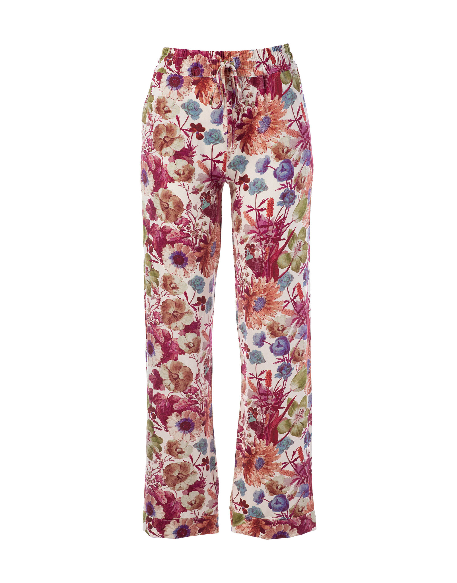 Essenza  Essenza Nora violesta lange broek M-XL vanilla