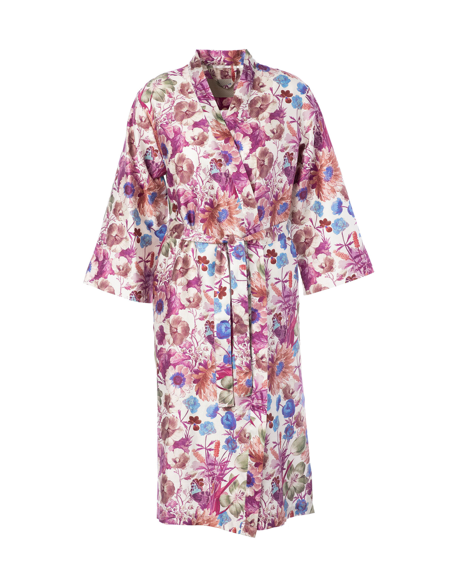 Essenza  Essenza Ilona violesta kimono M-XL vanilla