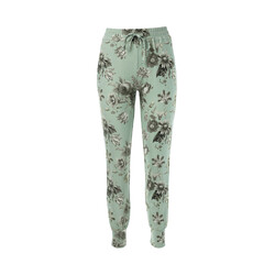 Jules Florean lange broek S-XL dusty teal