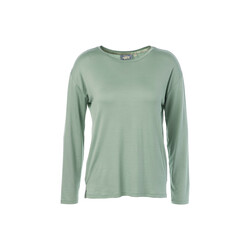 Denna uni longsleeve S-XL dusty teal