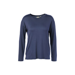 Denna uni longsleeve L-XXL nightshadow blue