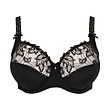 Prima Donna Prima Donna Deauville full cup smokey bronze C-H
