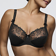 Prima Donna Prima Donna Deauville full cup smokey bronze C-H
