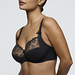 Prima Donna Prima Donna Deauville full cup smokey bronze C-H