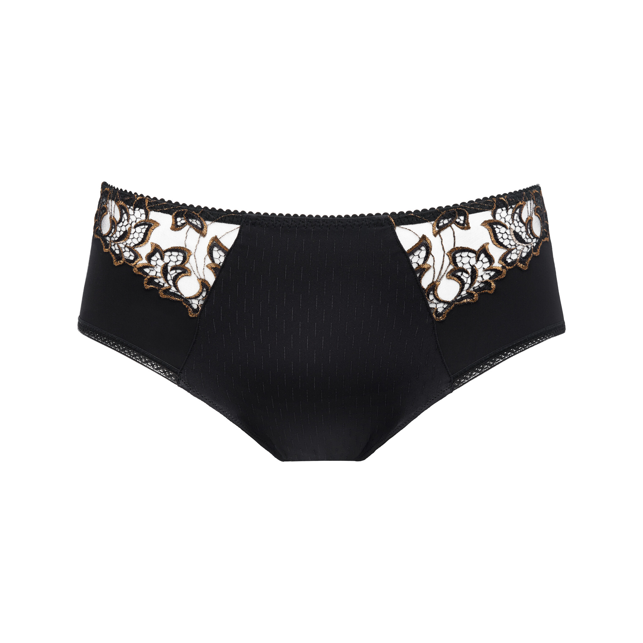 Prima Donna PrimaDonna Deauville tailleslip 40-48 smokey bronze