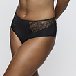 Prima Donna PrimaDonna Deauville tailleslip 40-48 smokey bronze