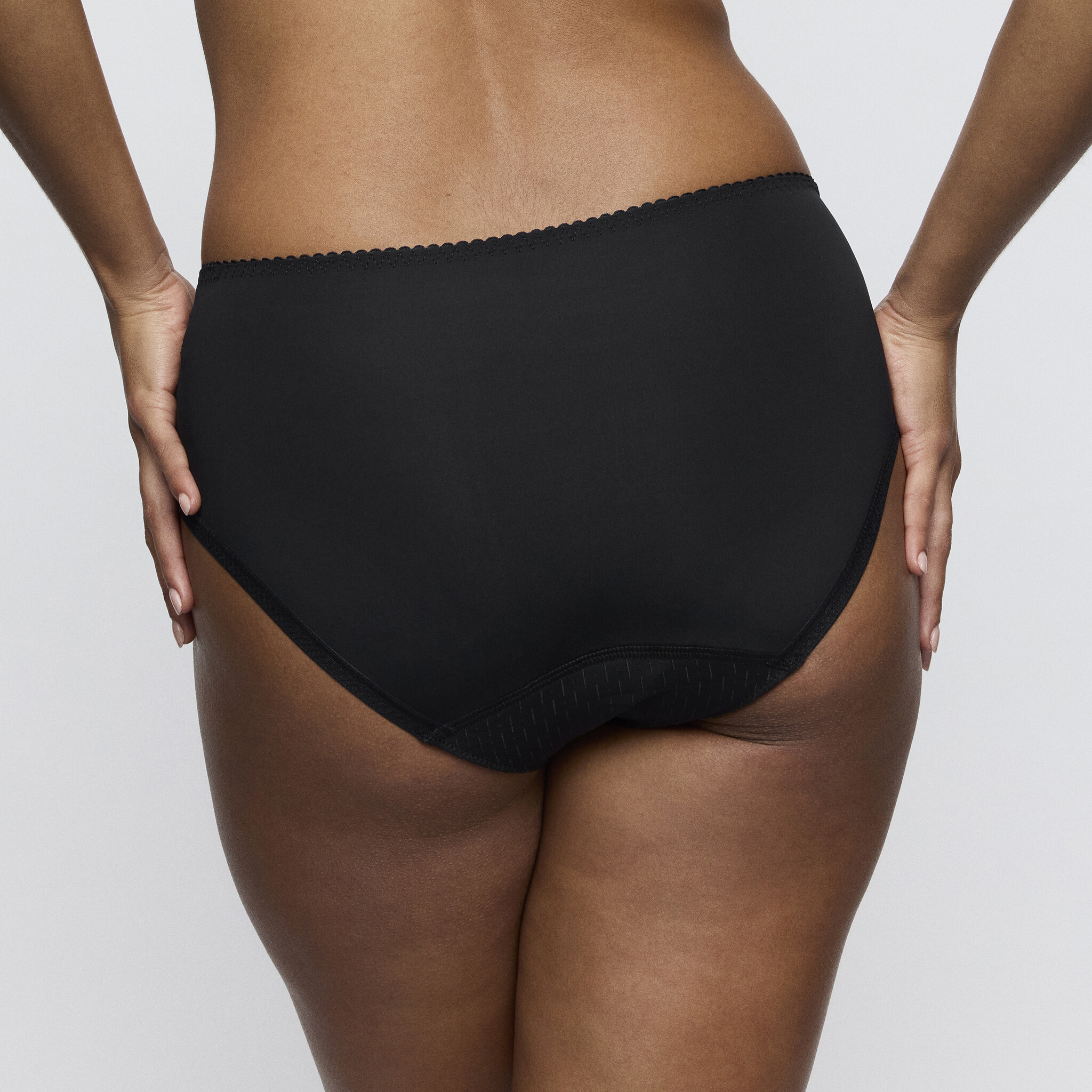 Prima Donna PrimaDonna Deauville tailleslip 40-48 smokey bronze