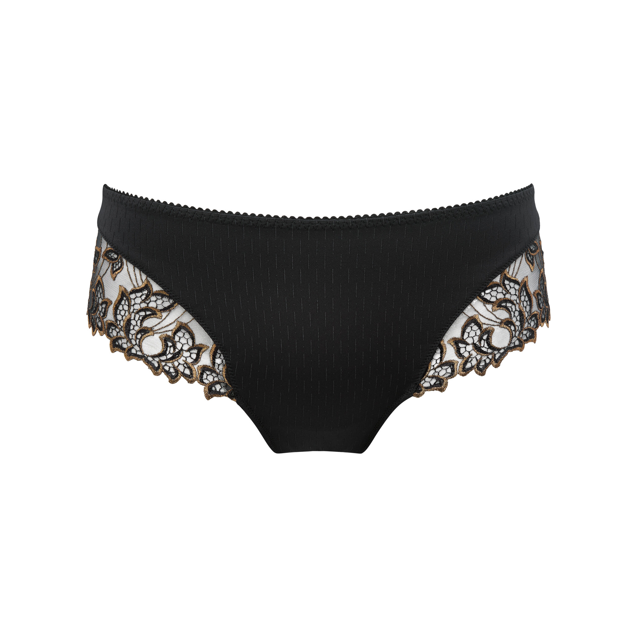 Prima Donna PrimaDonna Deauville luxe string 38-48 smokey bronze