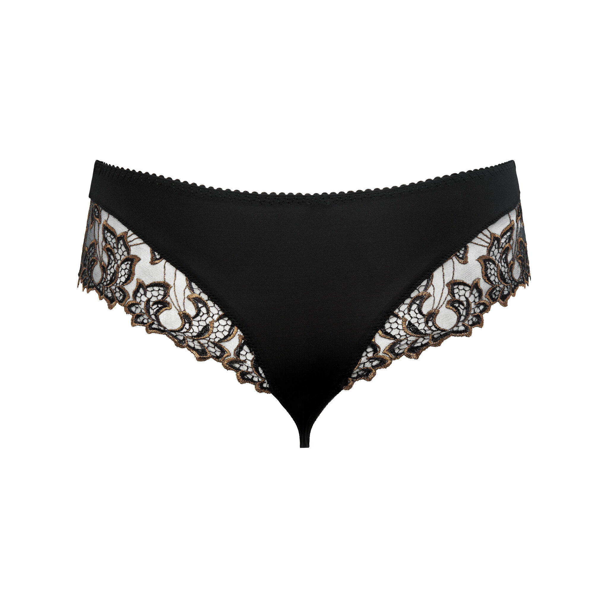 Prima Donna PrimaDonna Deauville luxe string 38-48 smokey bronze