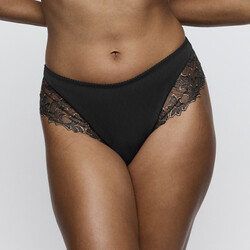 Deauville luxe string 38-48 smokey bronze