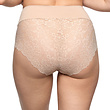 Marie Jo Marie Jo Soft studio gladmakende tailleslip 40-46 caffe latte