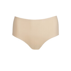 Soft studio tailleslip 38-46 caffe latte
