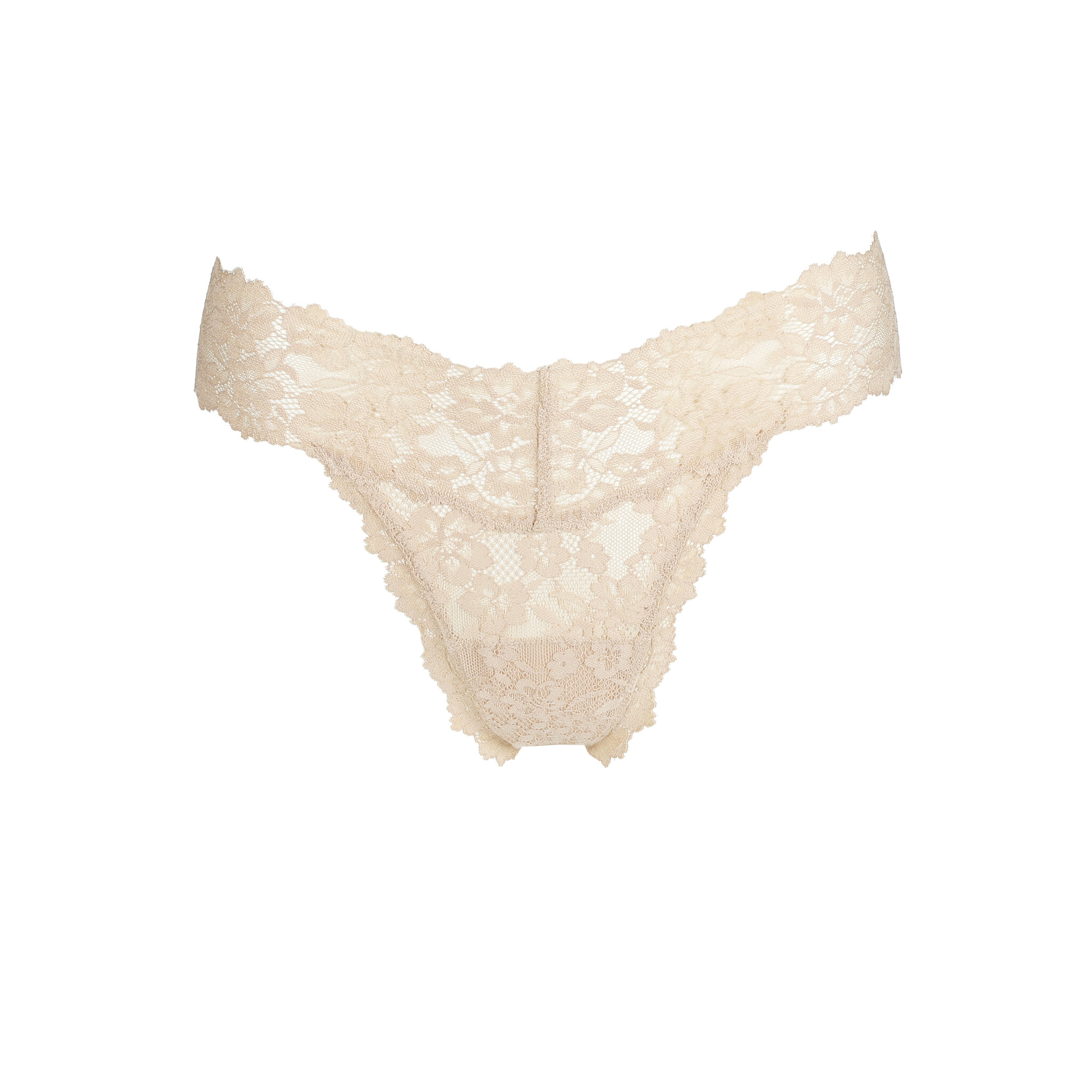 Marie Jo Marie Jo Soft studio string 36-44 caffe latte