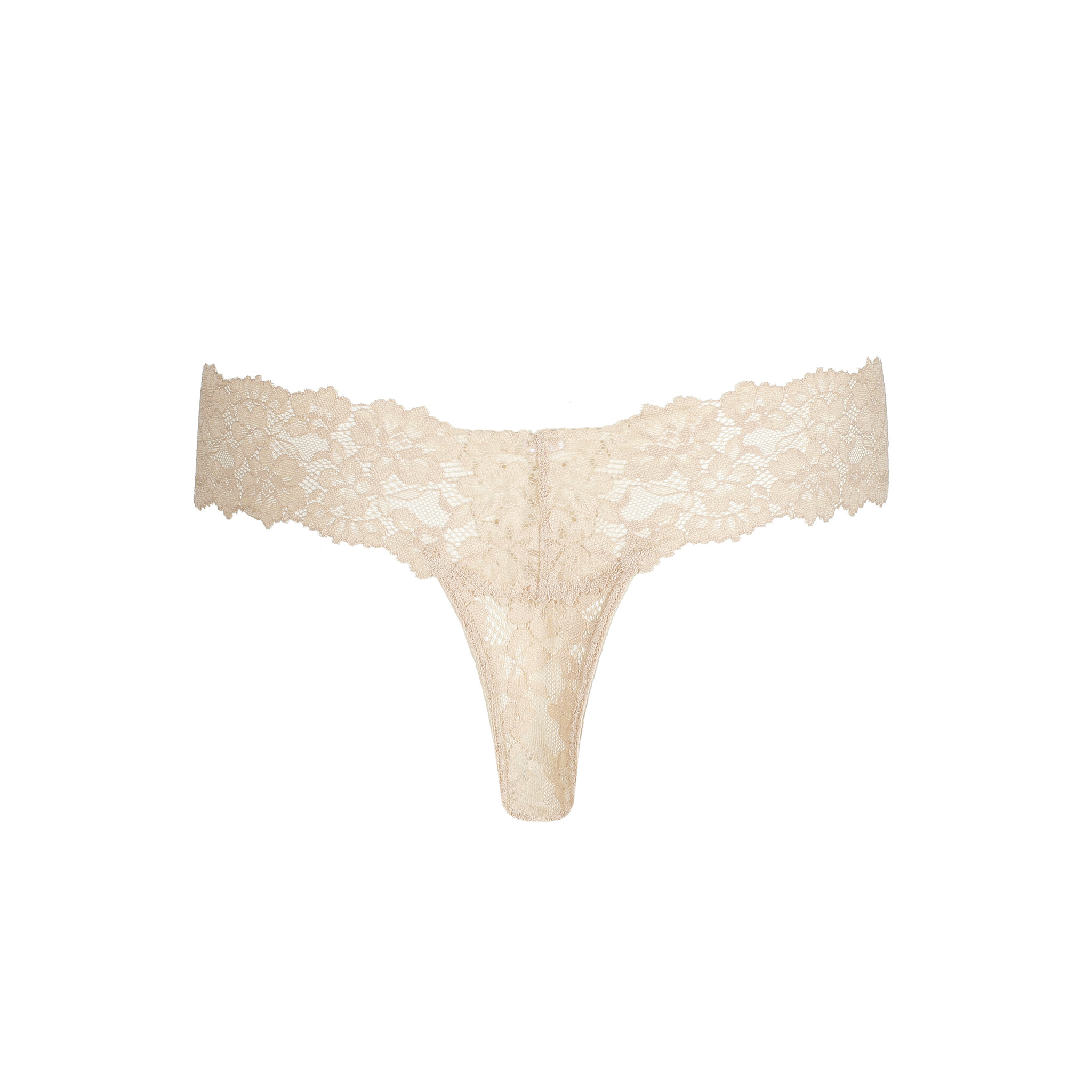 Marie Jo Marie Jo Soft studio string 36-44 caffe latte