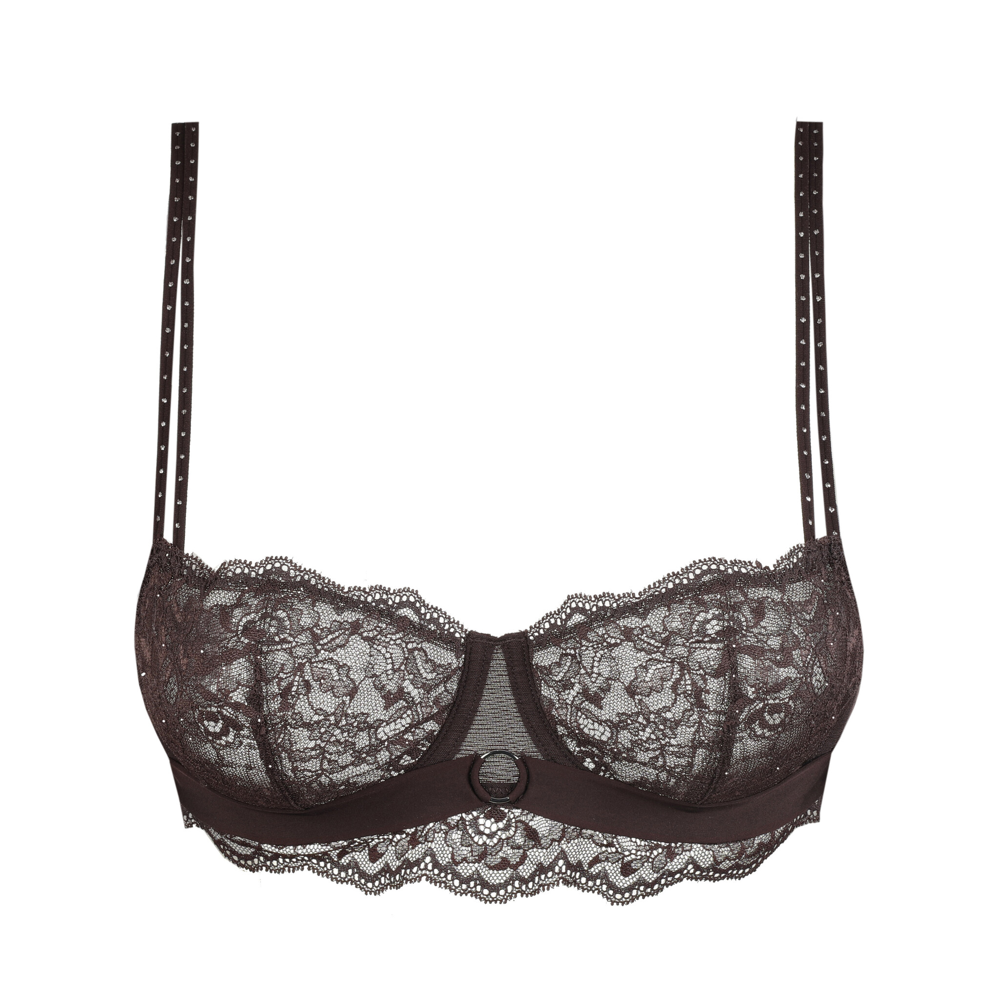 Marie Jo Marie Jo Musea balconnet B-E autumn bloom