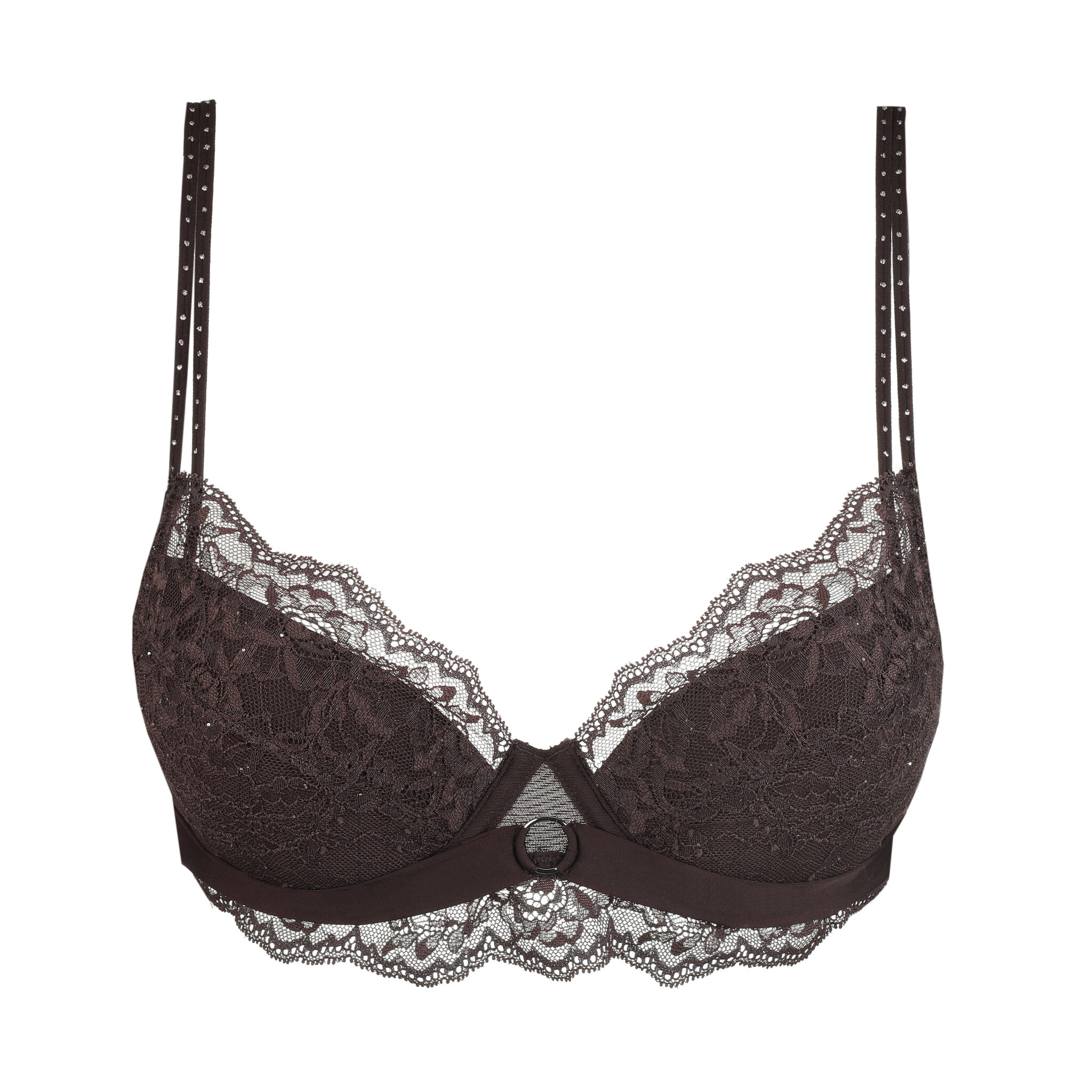 Marie Jo Marie Jo Musea push up A-E autumn bloom