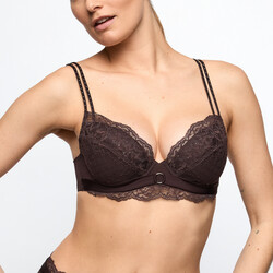 Musea push up A-E autumn bloom
