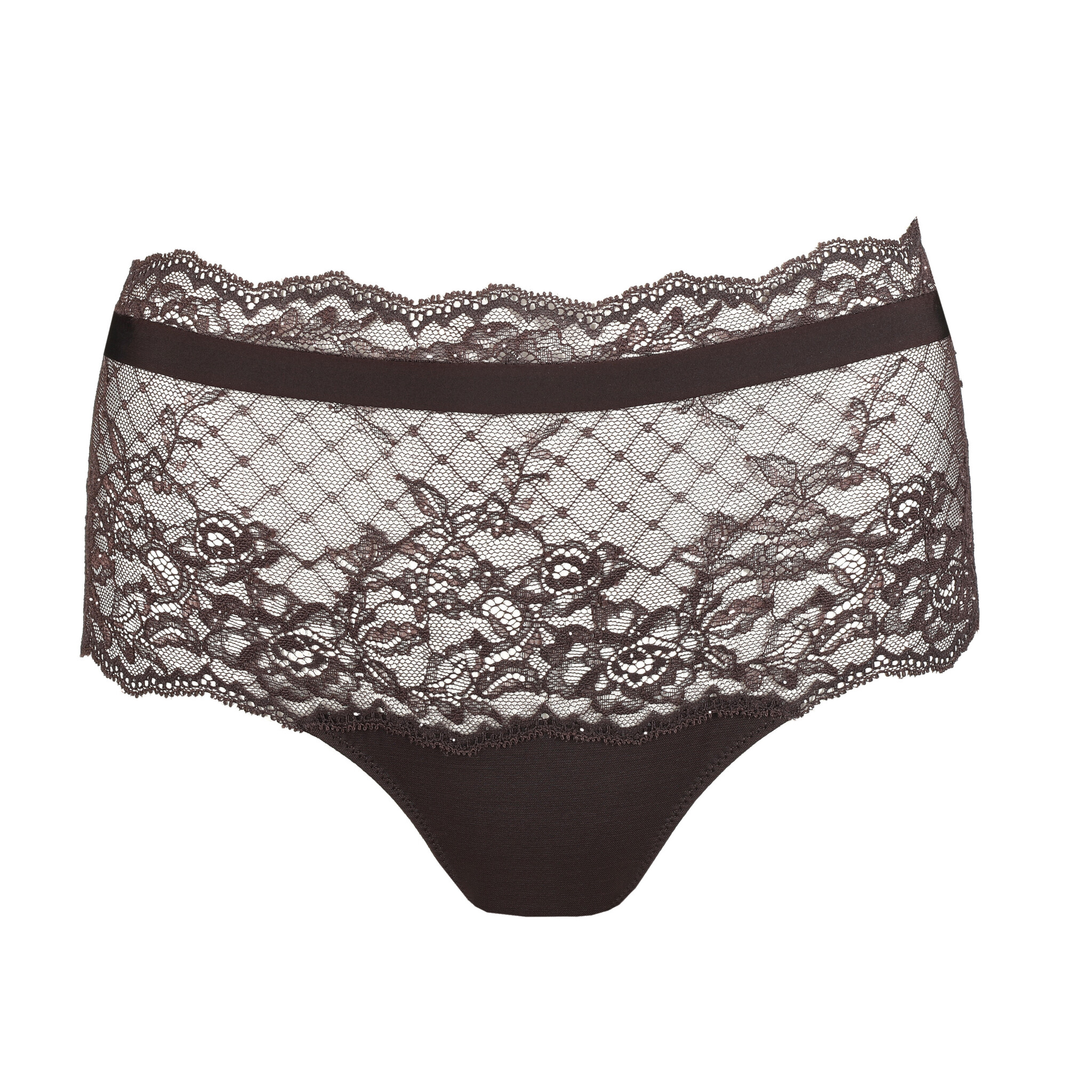 Marie Jo Marie Jo Musea tailleslip 40-46 autumn bloom