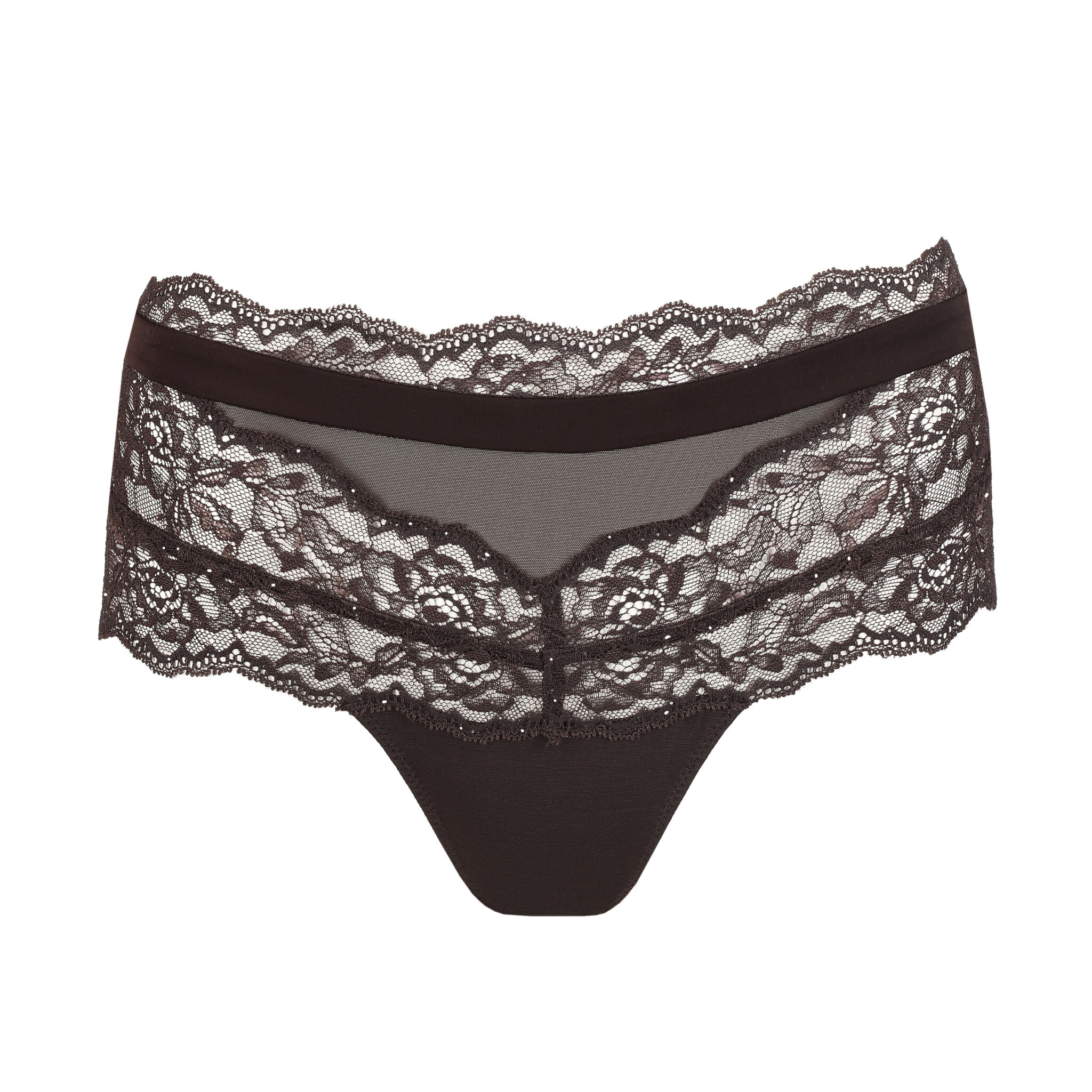 Marie Jo Marie Jo Musea hotpants 36-44 autumn bloom