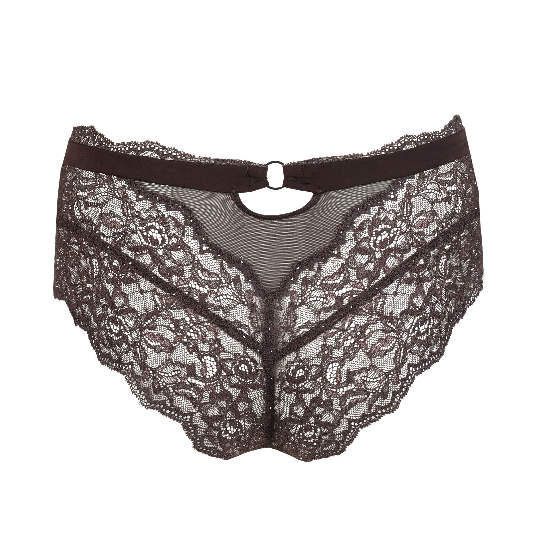 Marie Jo Marie Jo Musea hotpants 36-44 autumn bloom