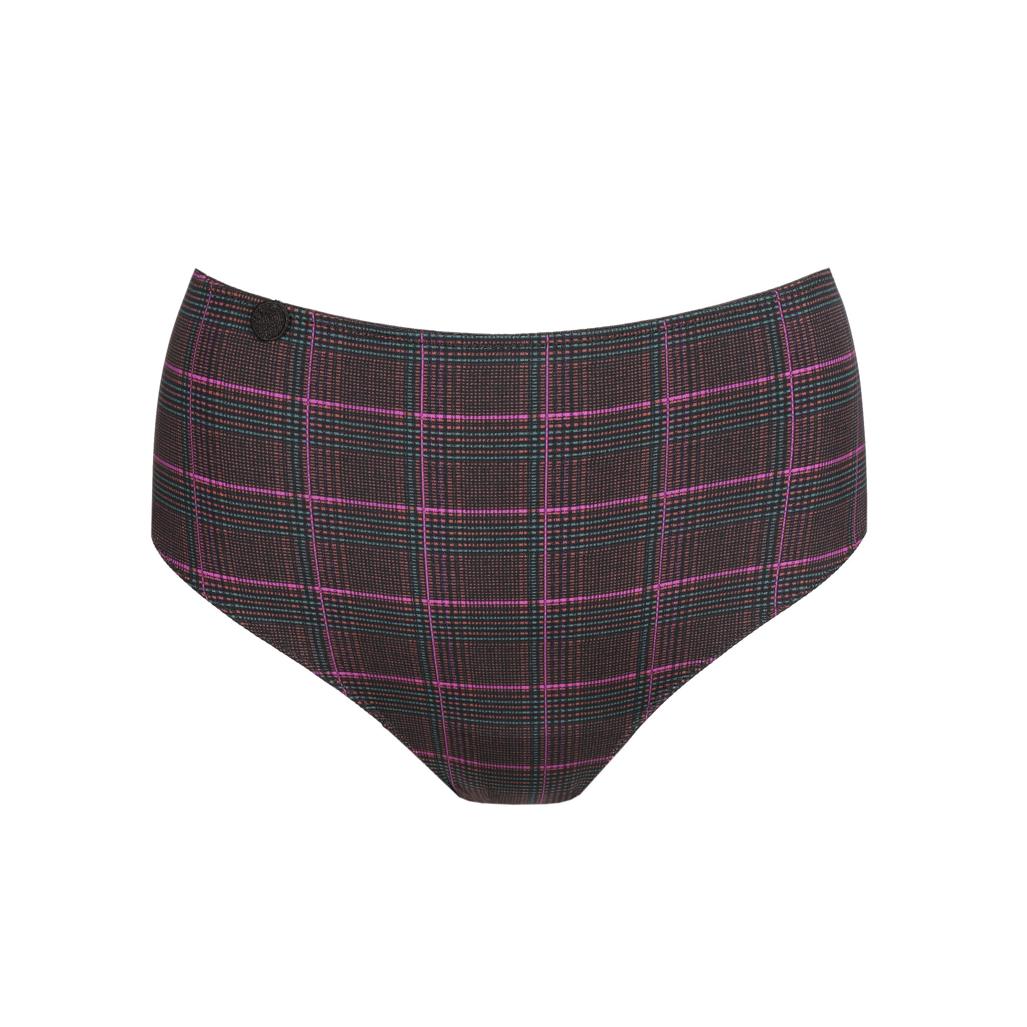 Marie Jo Marie Jo Tom tailleslip 38-46 wengé