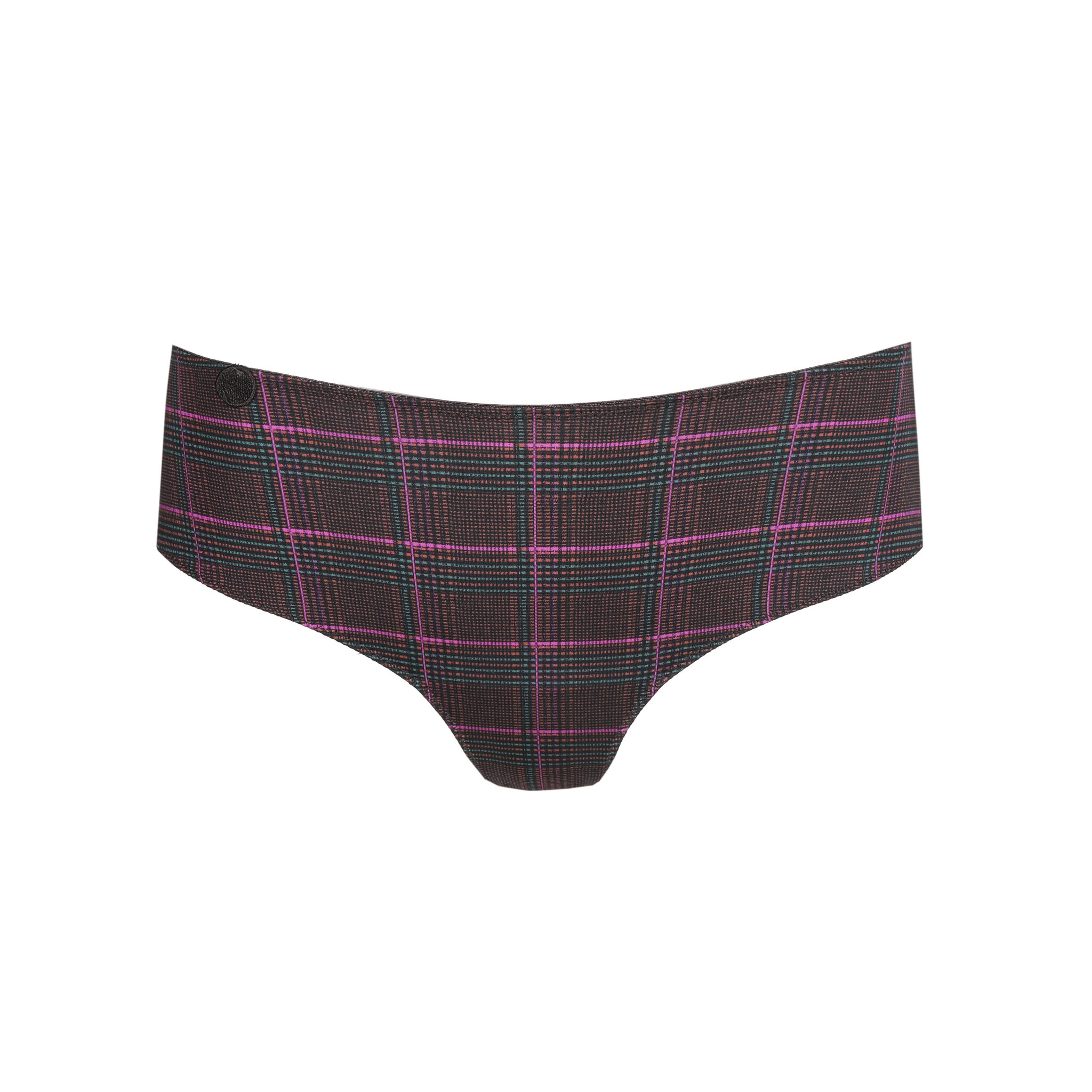 Marie Jo Marie Jo Tom hotpants 36-44 wengé