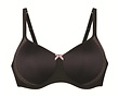 Anita Rosa Faia Fleur soft bh  A-E chocolate