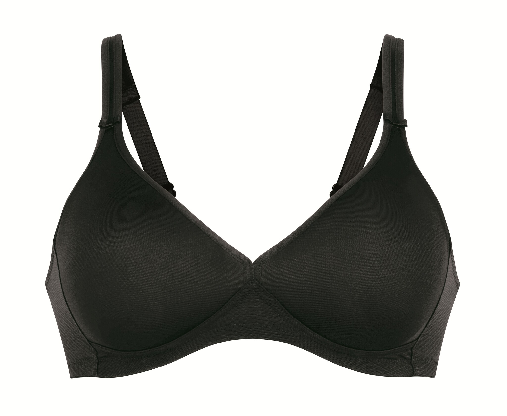 Anita Anita Selma Pure spacer bh C-G black