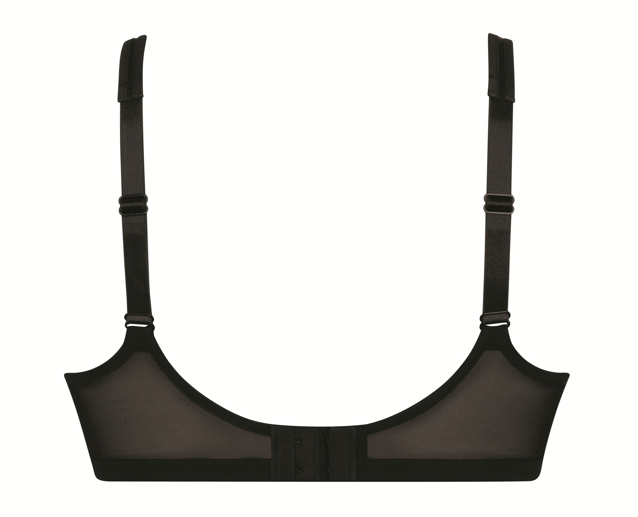 Anita Anita Selma Pure spacer bh C-G black