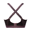 Prima Donna Prima Donna The Game sport bh C-H smokey taupe