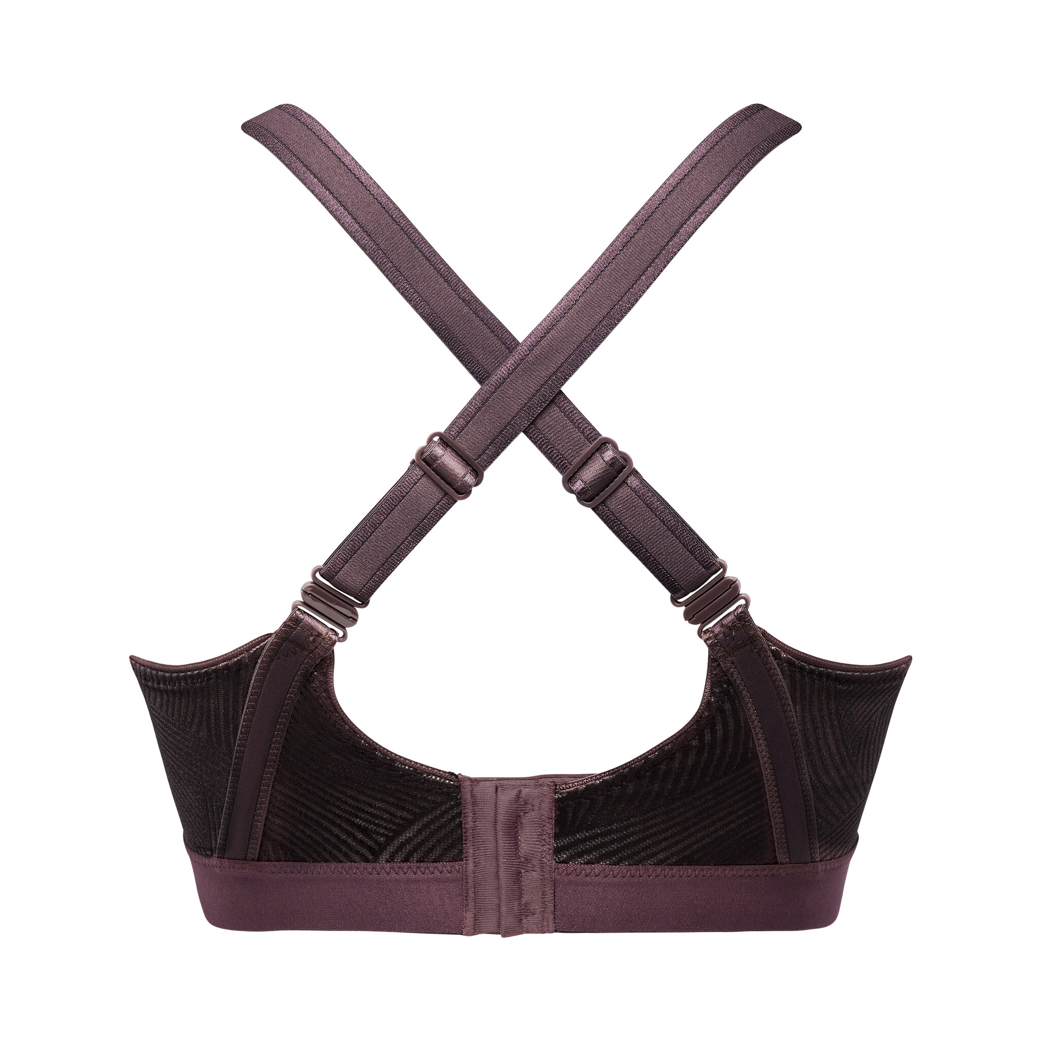 Prima Donna Prima Donna The Game sport bh C-H smokey taupe