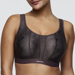 The Game sport bh C-H smokey taupe