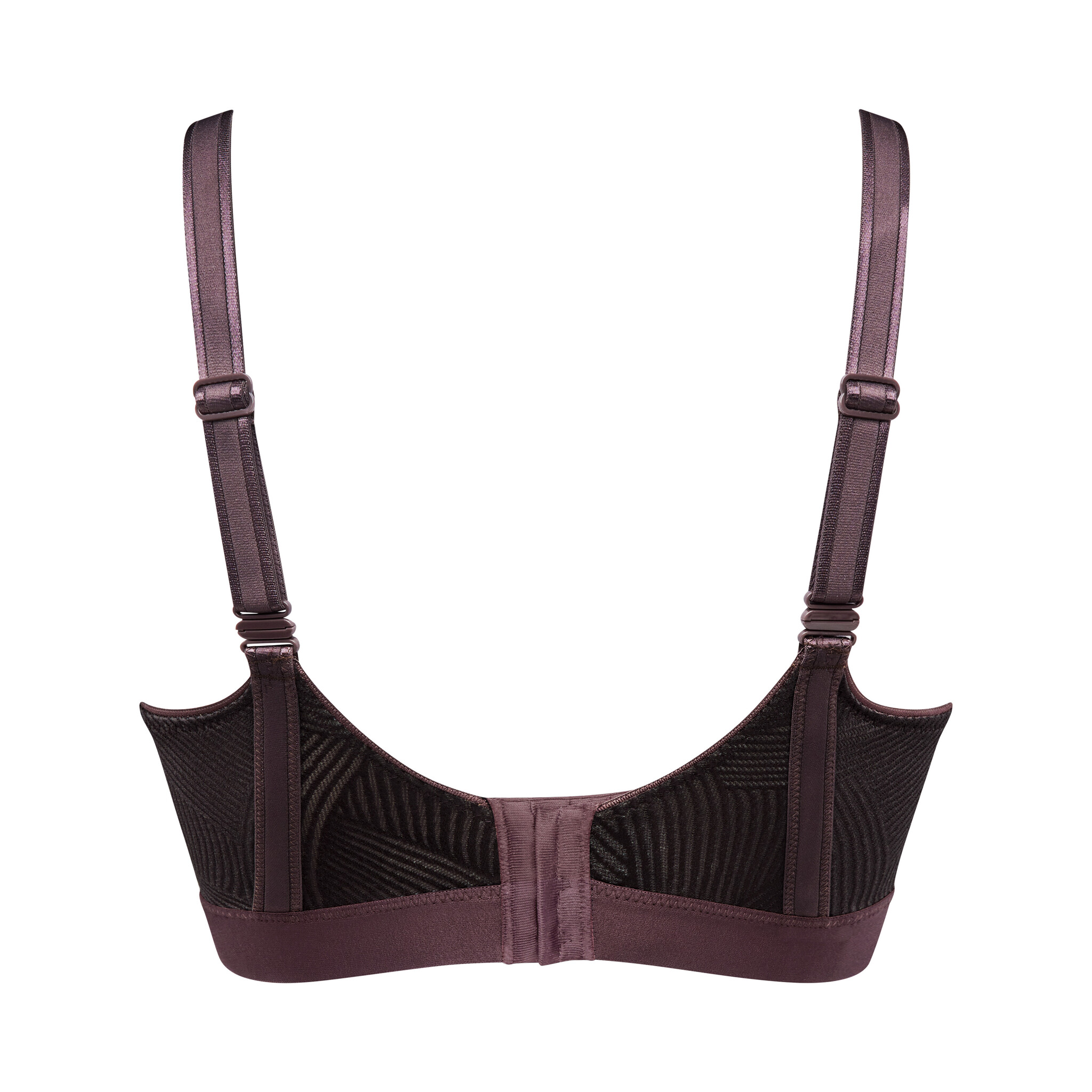 Prima Donna Prima Donna The Game sport bh mousse cup B-G smokey taupe
