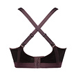 Prima Donna Prima Donna Sport The Game sport bh beugelloos C-H smokey taupe