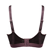 Prima Donna Prima Donna Sport The Game sport bh beugelloos C-H smokey taupe