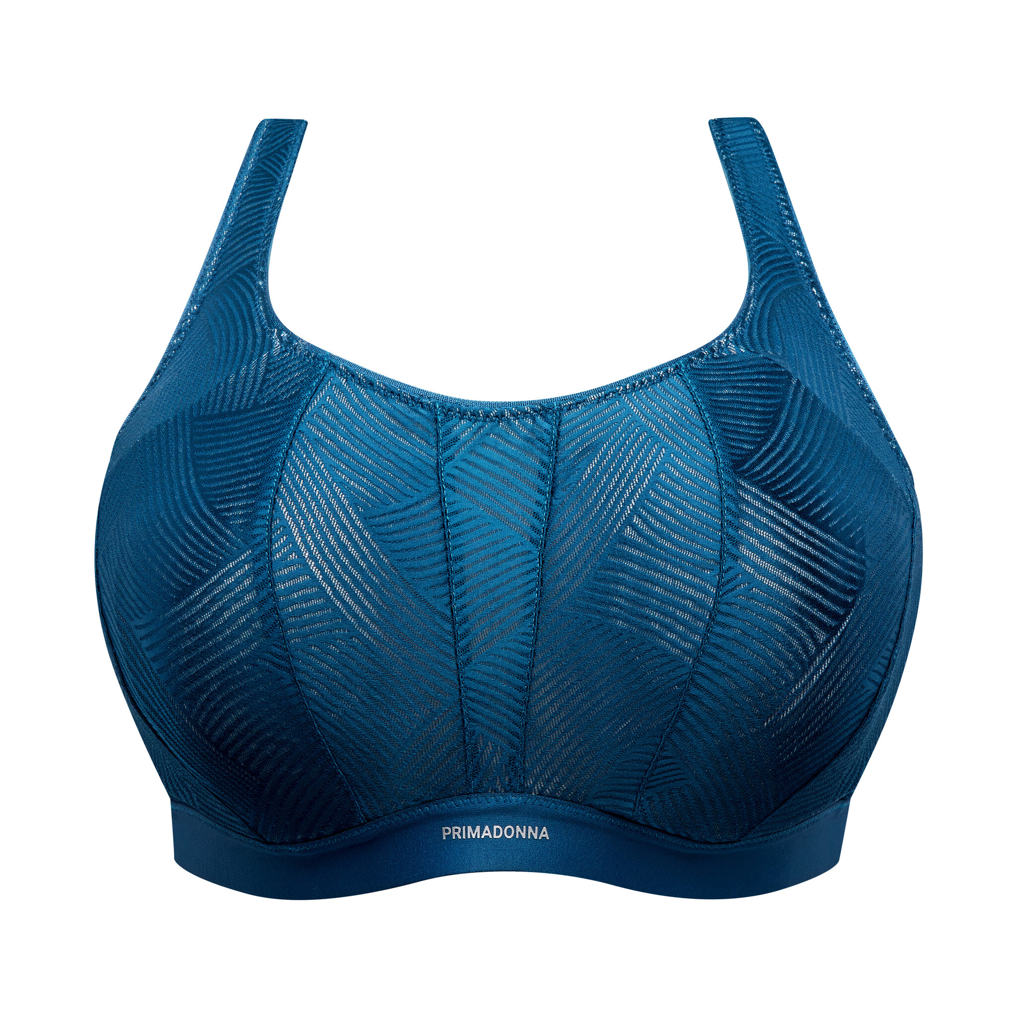 Prima Donna Prima Donna The Game sport bh C-H blue sea