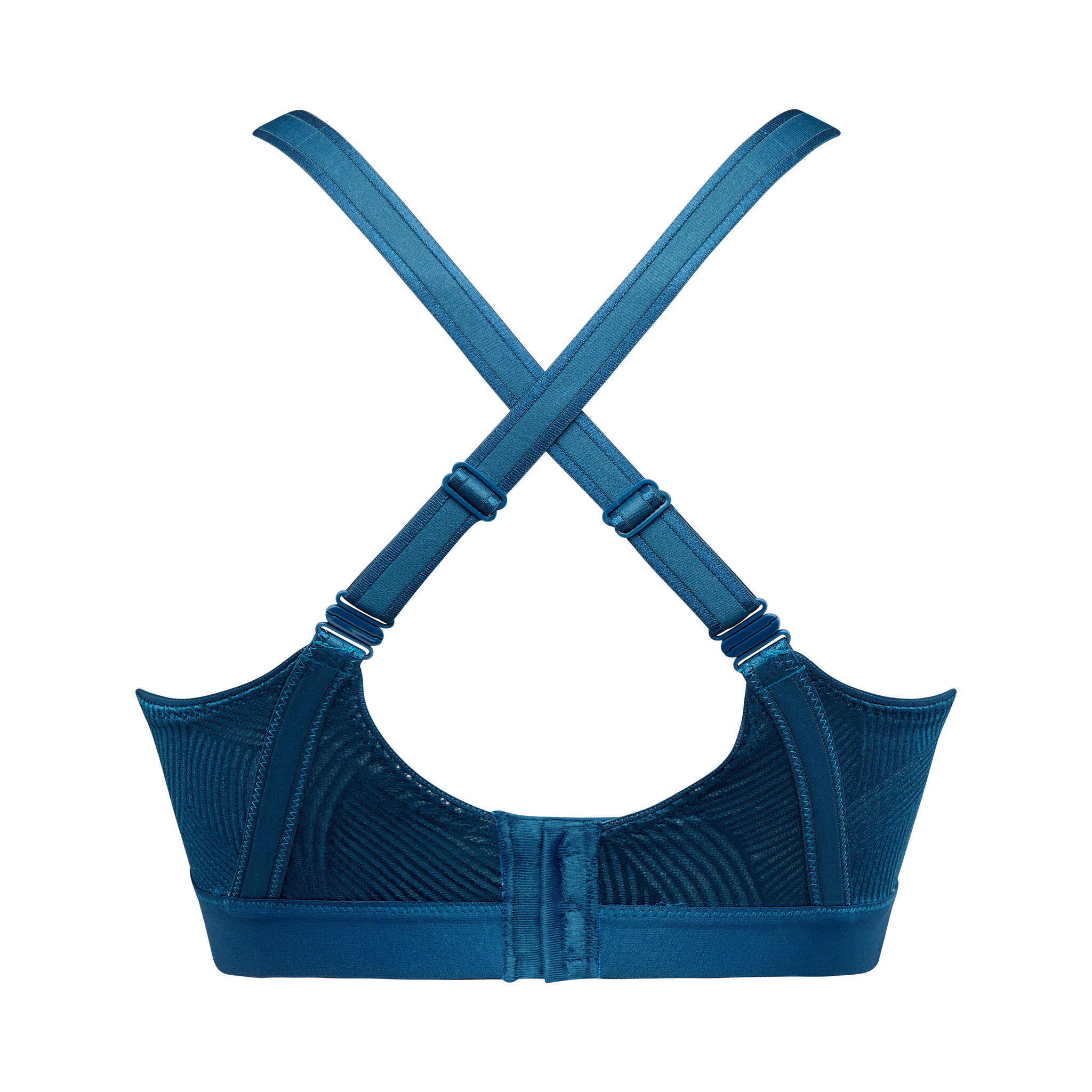 Prima Donna Prima Donna The Game sport bh C-H blue sea