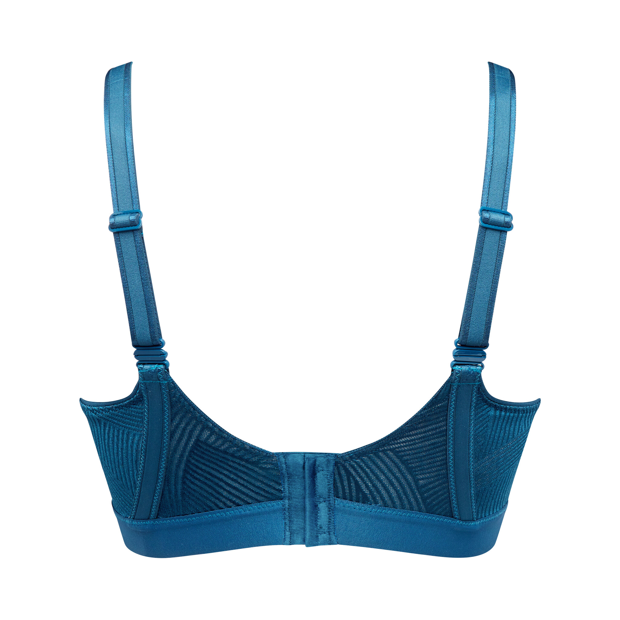 Prima Donna Prima Donna The Game sport bh C-H blue sea