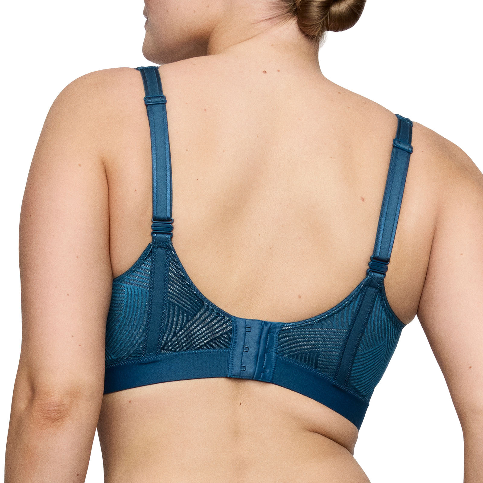 Prima Donna Prima Donna The Game sport bh C-H blue sea