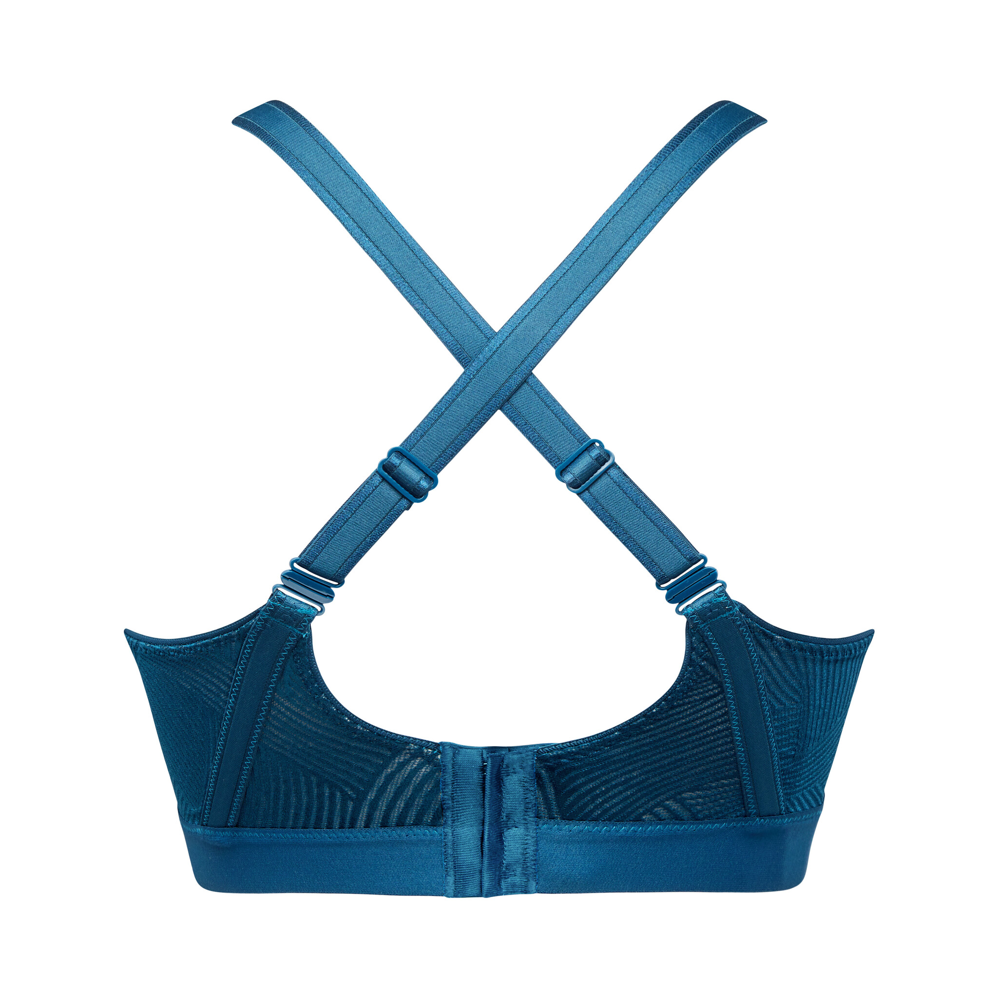 Prima Donna Prima Donna The Game sport bh mousse cup B-G blue sea