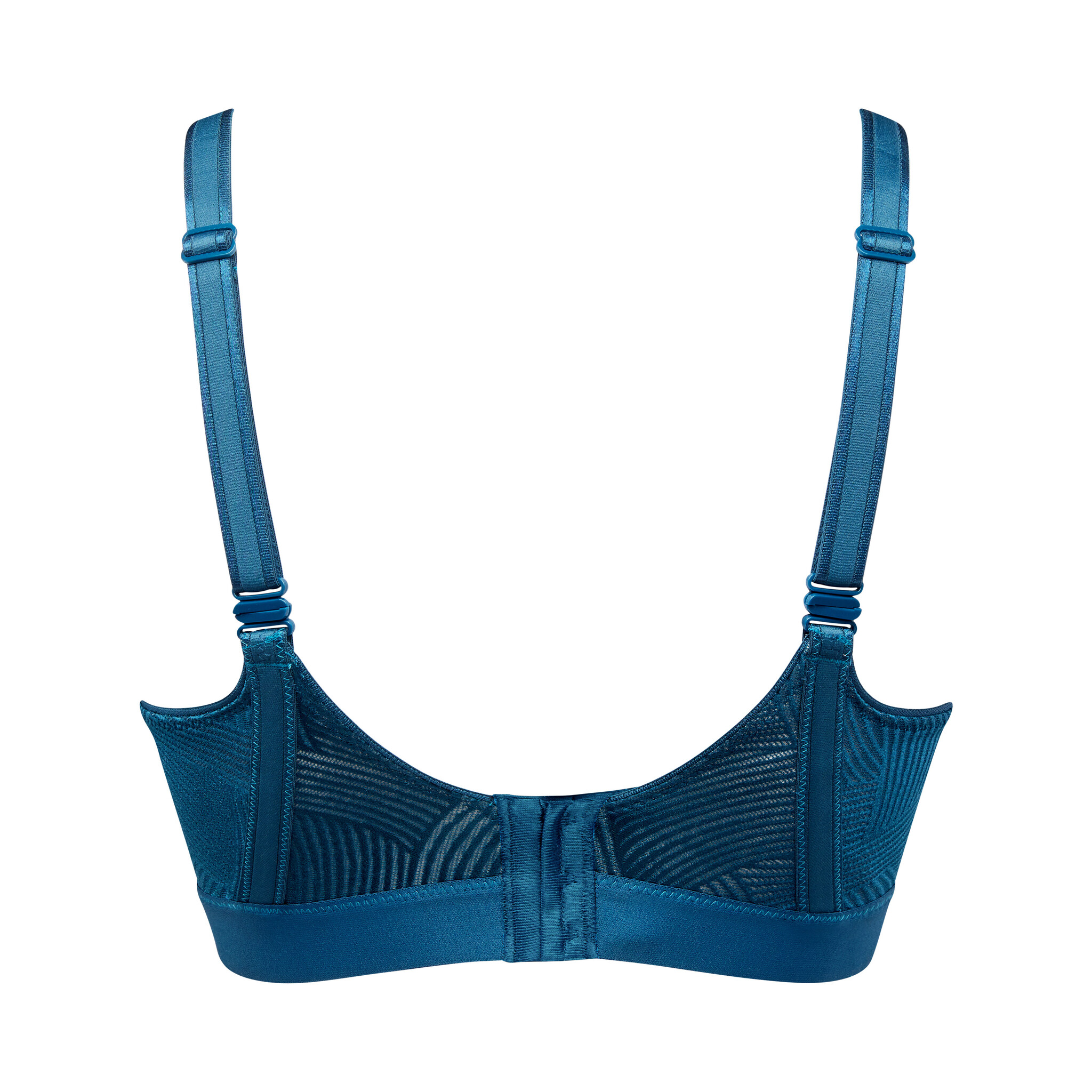 Prima Donna Prima Donna The Game sport bh mousse cup B-G blue sea