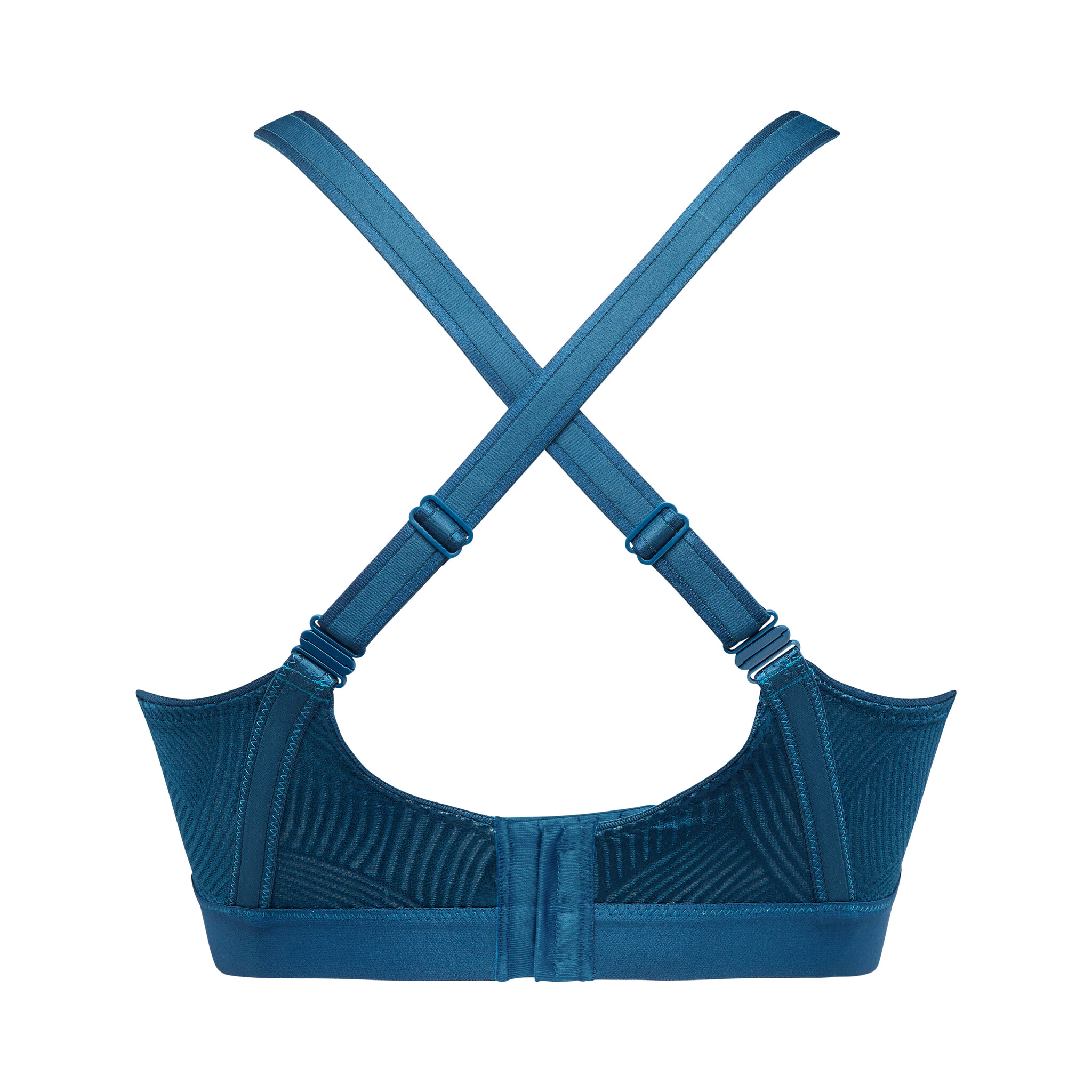 Prima Donna Prima Donna Sport The Game sport bh beugelloos C-H blue sea