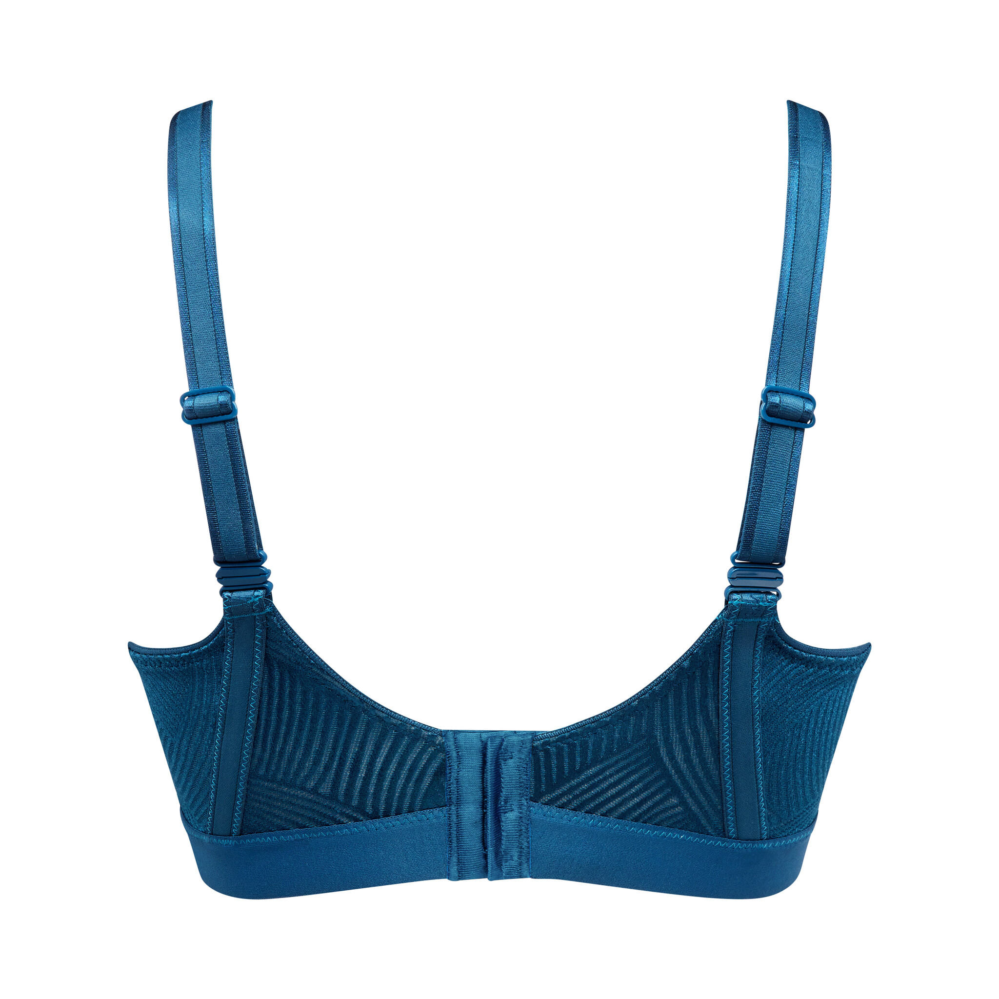 Prima Donna Prima Donna Sport The Game sport bh beugelloos C-H blue sea